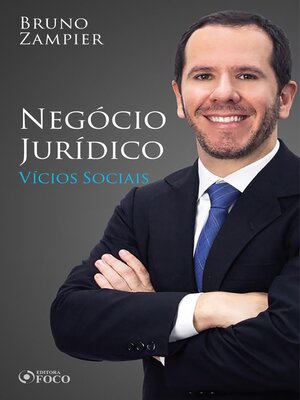 cover image of Direito Civil--Parte geral--Negócio Jurídico